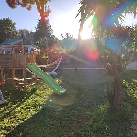 Villa Don Peppe Selva Di Fasano Bagian luar foto
