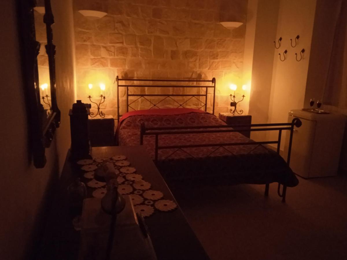 Villa Don Peppe Selva Di Fasano Bagian luar foto