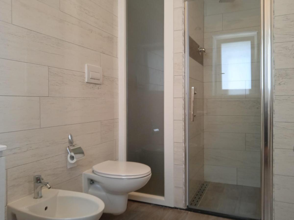 Villa Don Peppe Selva Di Fasano Ruang foto