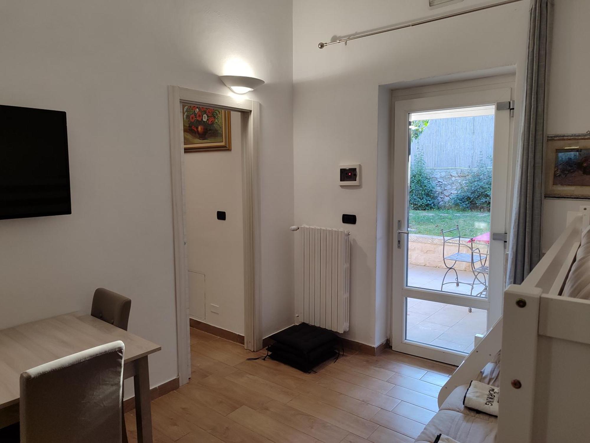 Villa Don Peppe Selva Di Fasano Bagian luar foto